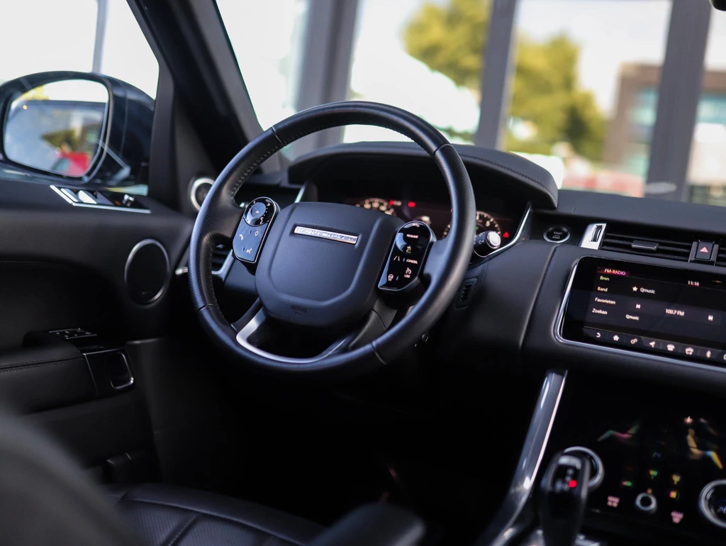 Land Rover Range Rover Sport – foto 16