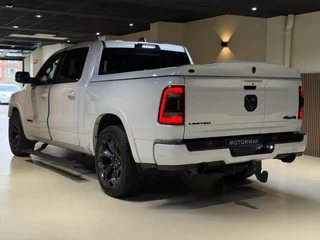 Dodge Ram 1500 – thumbnail 3