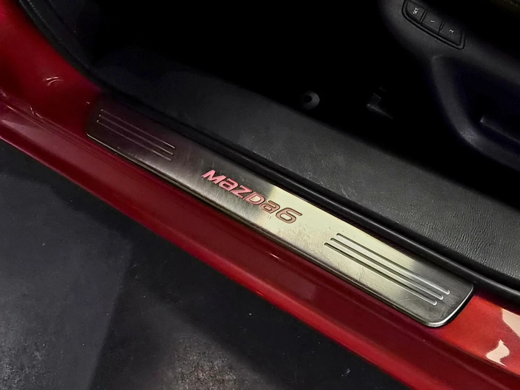 Mazda 6 – foto 42