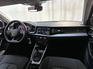 Audi A1 Sportback – thumbnail 9