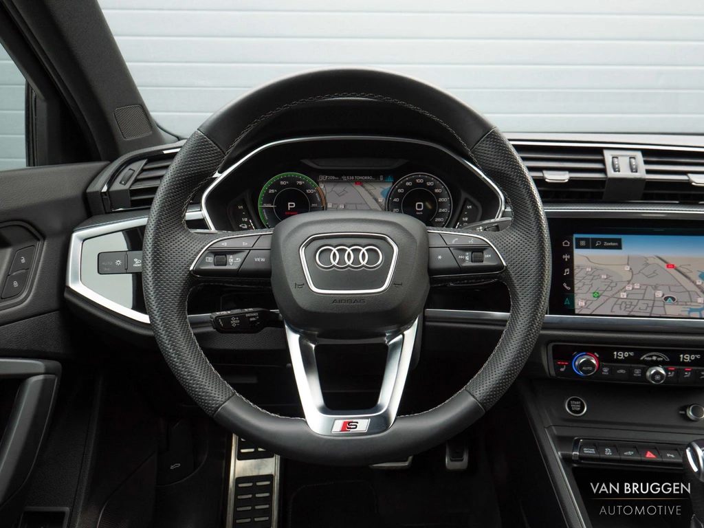 Audi Q3 – foto 15