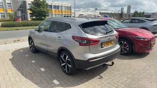 Nissan QASHQAI – thumbnail 2