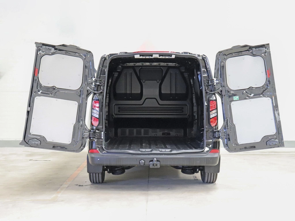 Ford Transit Custom – foto 12