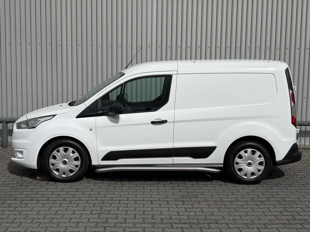 Ford Transit Connect – foto 3