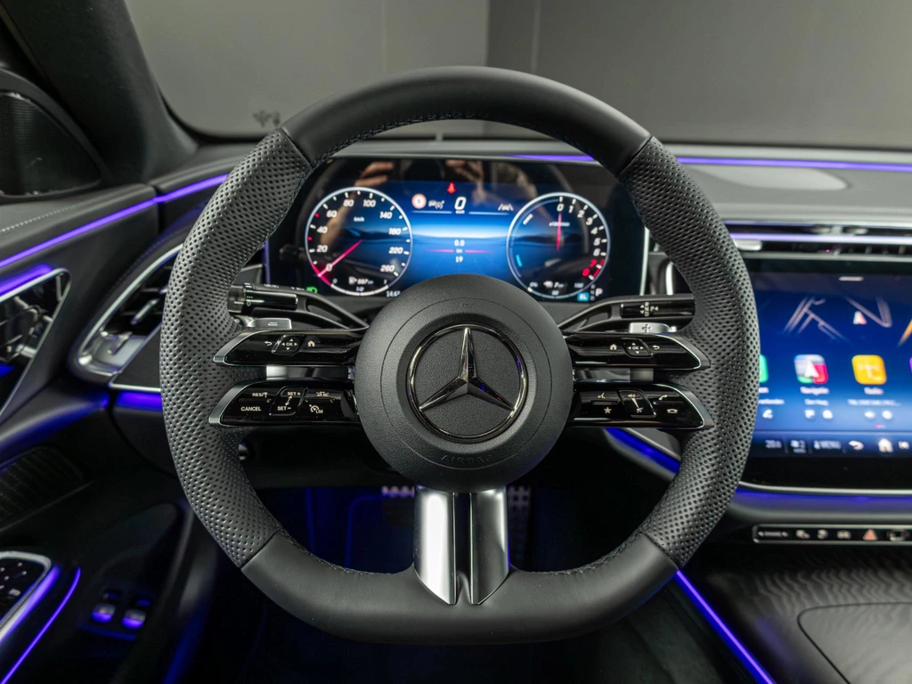 Mercedes-Benz E-Klasse – foto 13