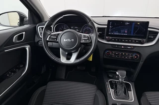 Kia Ceed Sportswagon – thumbnail 8