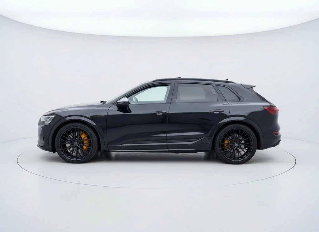 Audi e-tron – foto 2