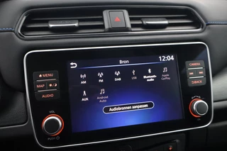 Nissan Leaf – thumbnail 19
