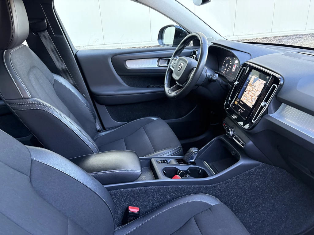 Volvo XC40 – foto 30
