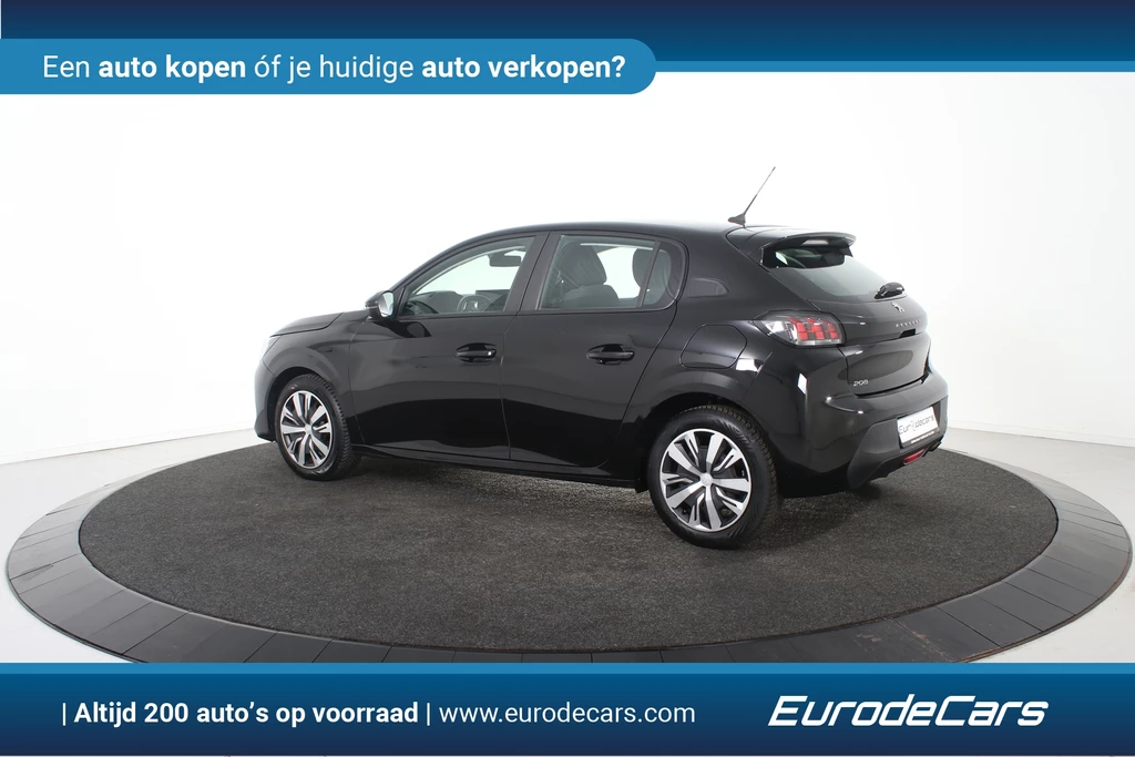 Peugeot 208 – foto 7
