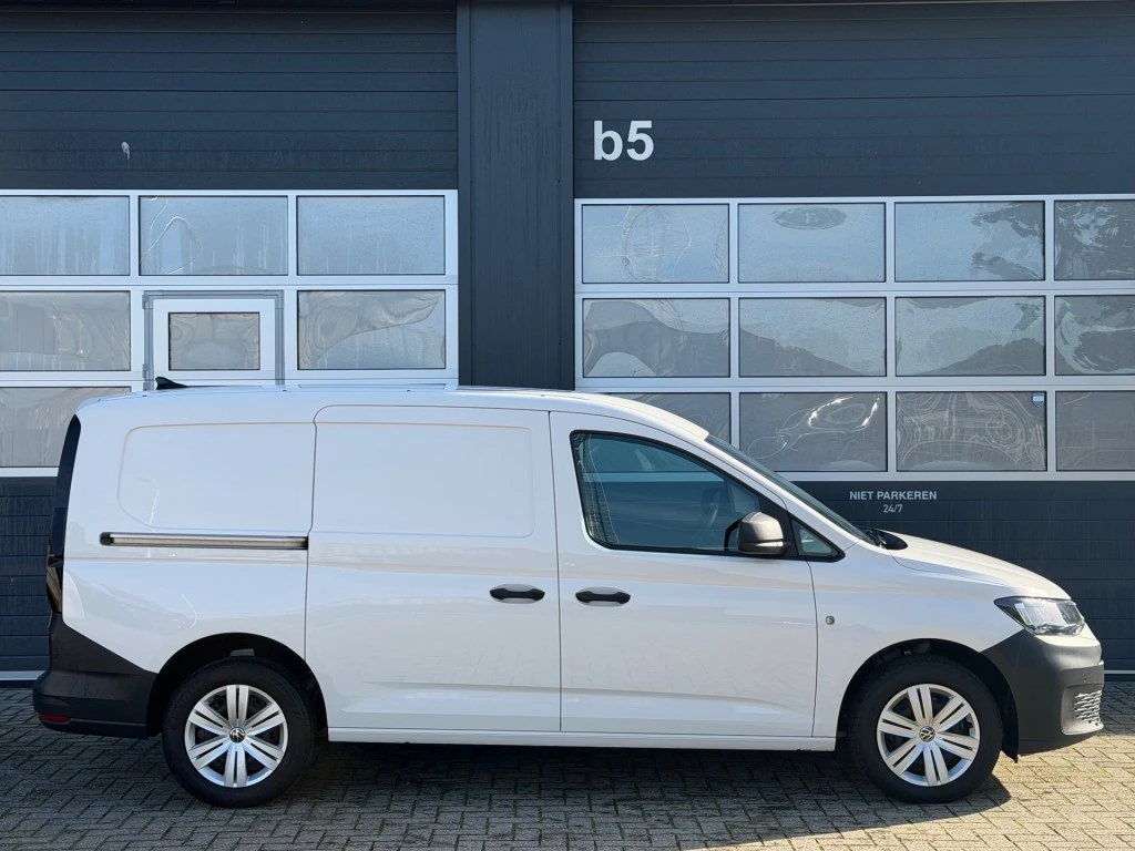 Volkswagen Caddy – foto 4