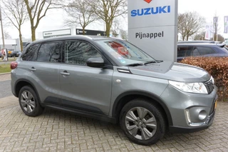 Suzuki Vitara – thumbnail 10
