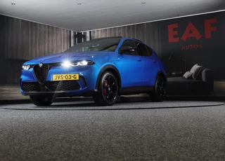 Alfa Romeo Tonale – thumbnail 1