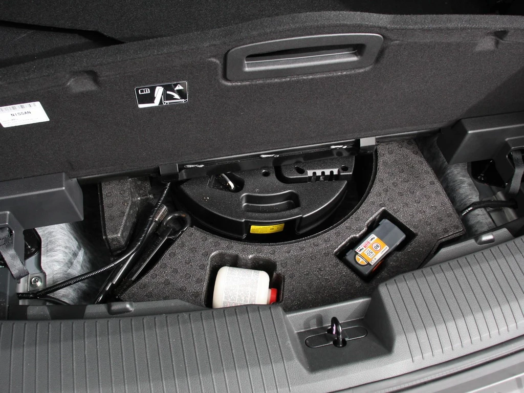 Nissan X-Trail – foto 38