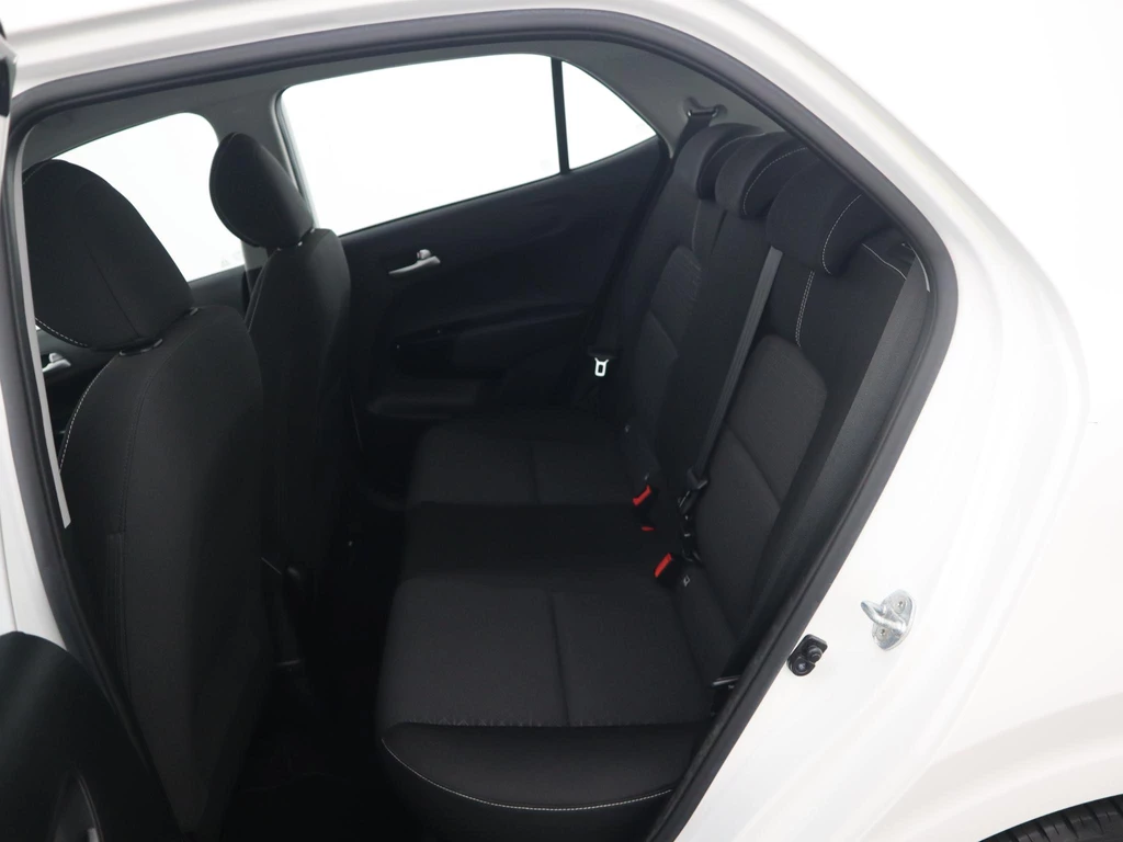 Kia Picanto – foto 37