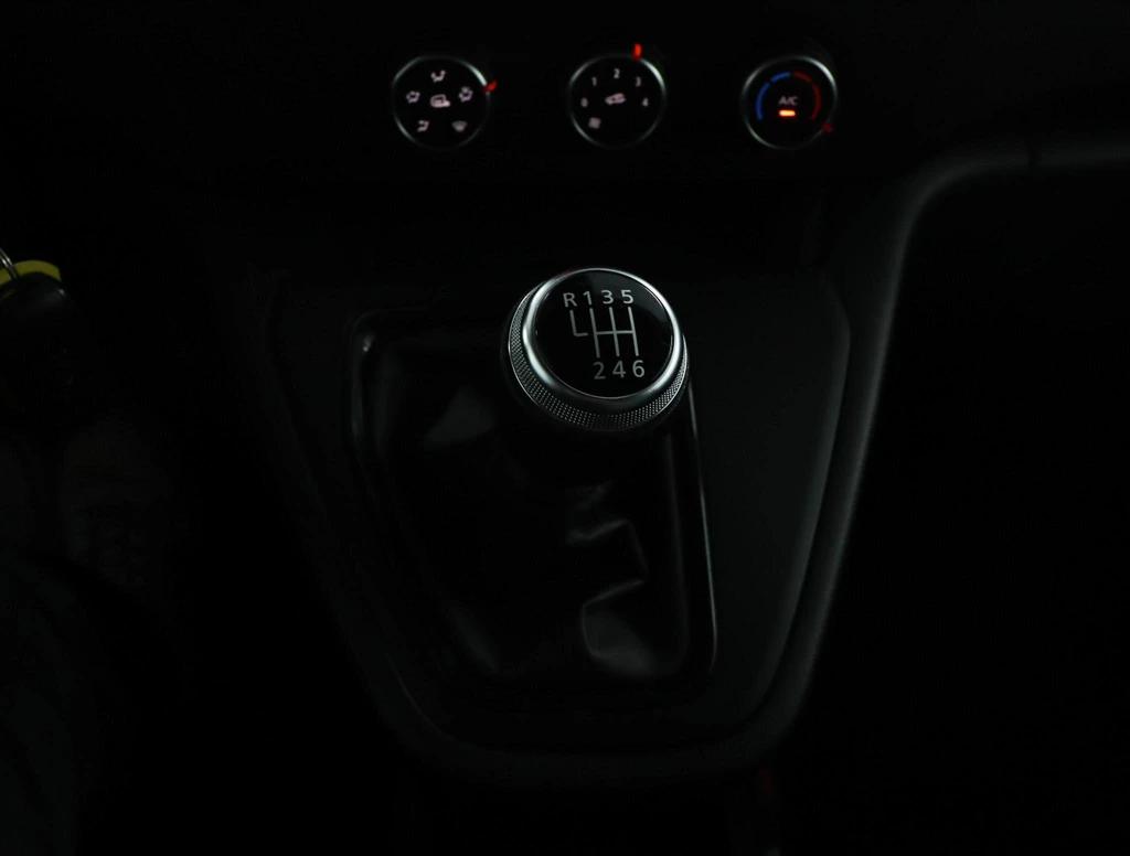 Renault Kangoo – foto 22