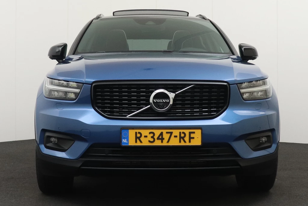 Volvo XC40 – foto 6
