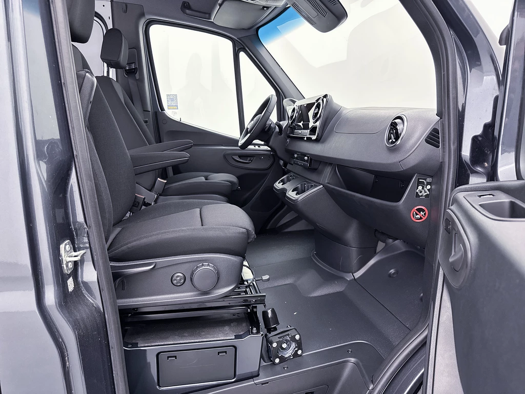 Mercedes-Benz Sprinter – foto 22