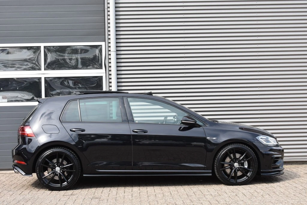 Volkswagen Golf – foto 7