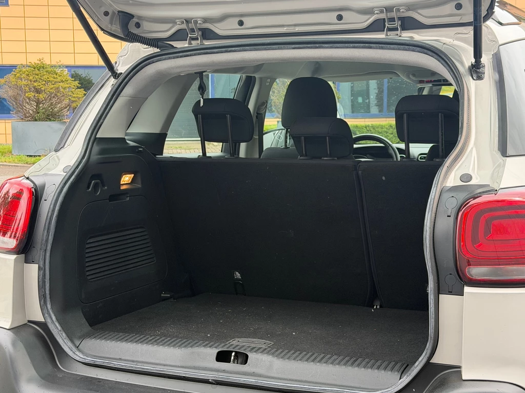 Citroën C3 Aircross – foto 34
