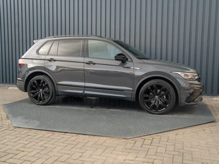 Volkswagen Tiguan – thumbnail 14