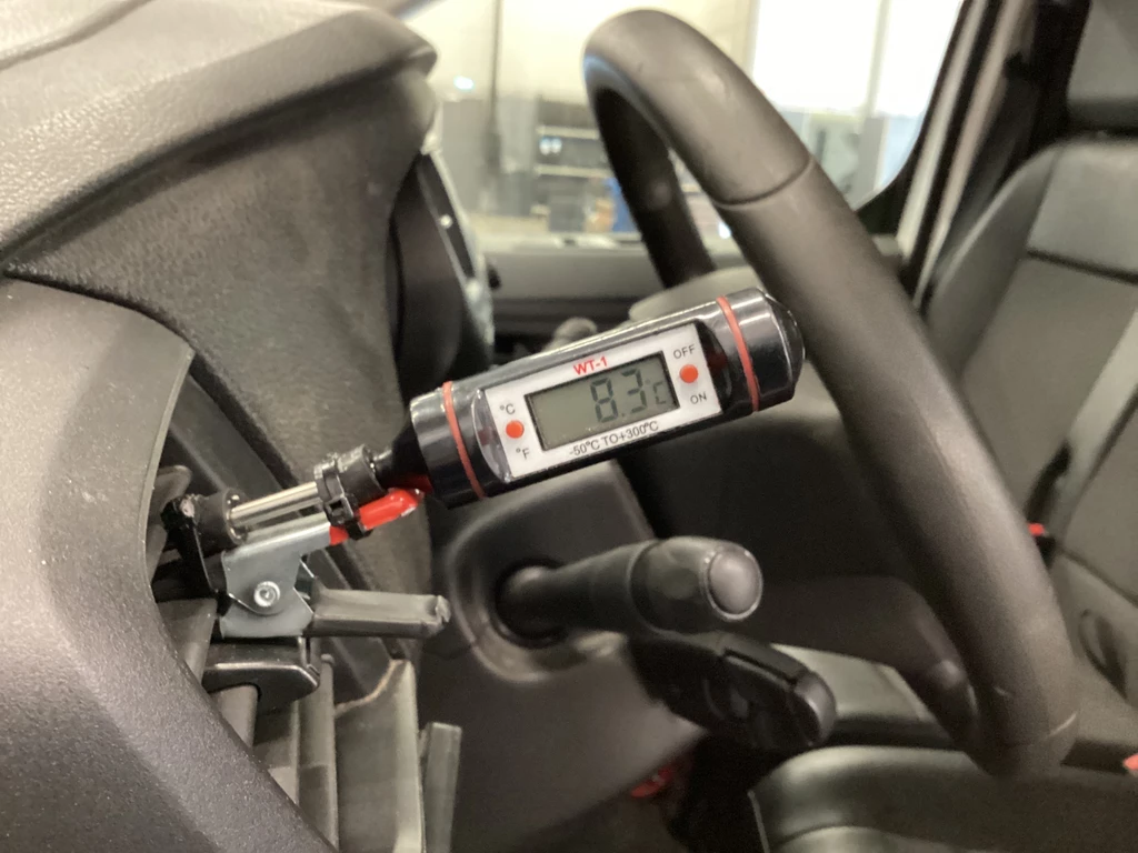 Toyota ProAce – foto 29