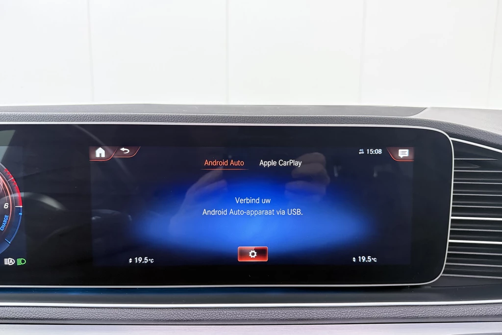 Mercedes-Benz GLE – foto 34