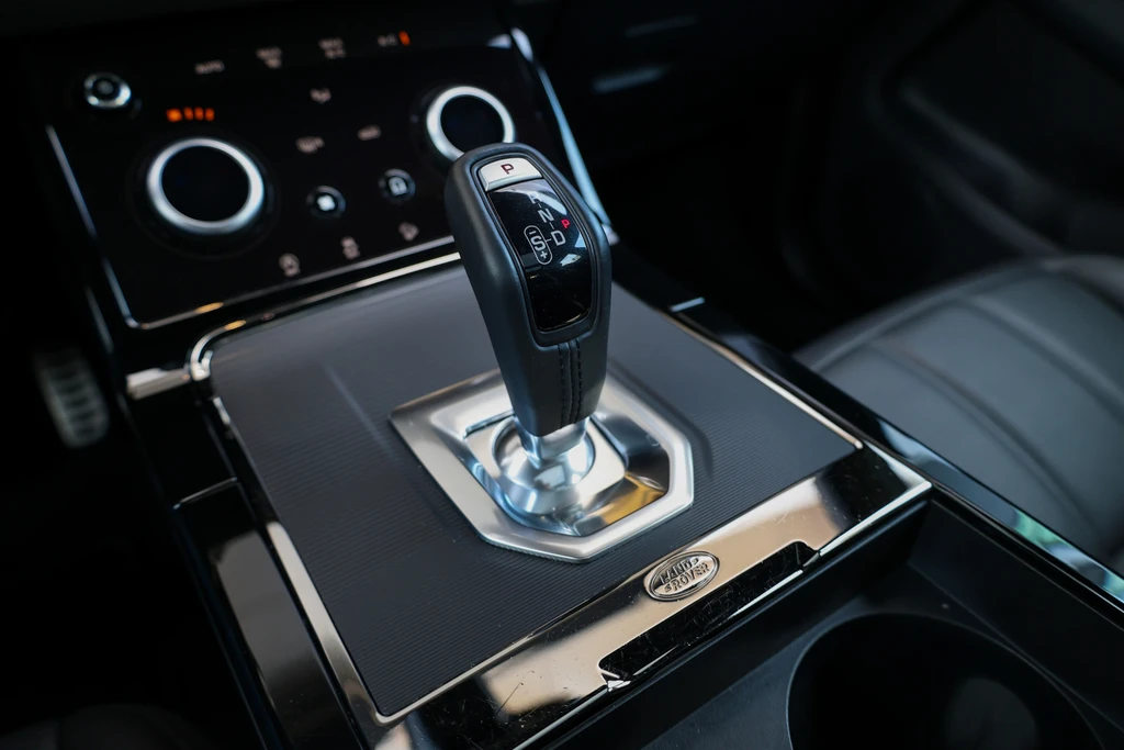 Land Rover Range Rover Evoque – foto 39