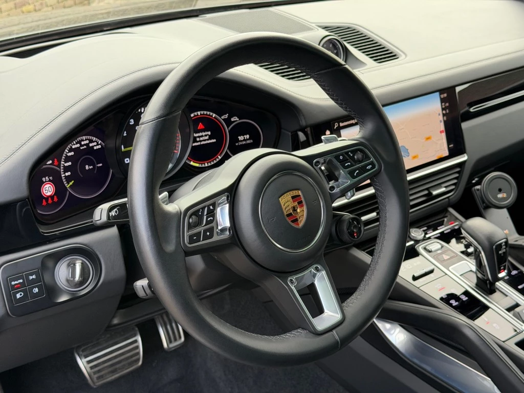 Porsche Cayenne – foto 46