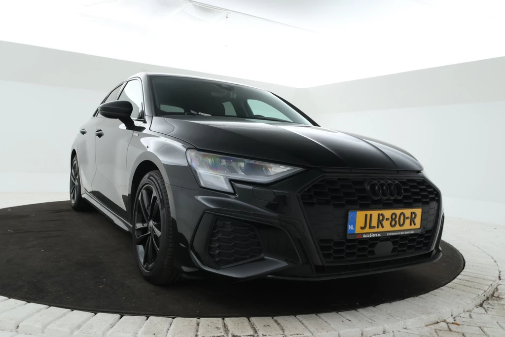 Audi A3 – foto 6