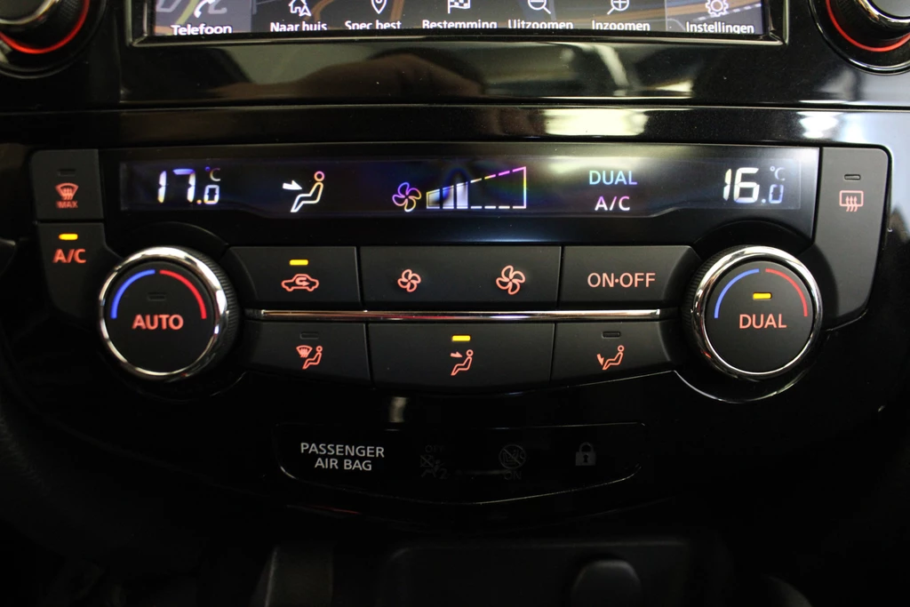 Nissan QASHQAI – foto 14