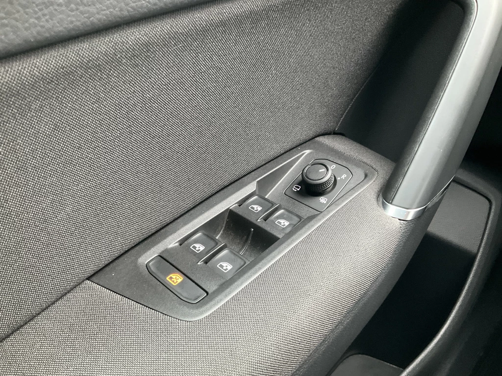 Volkswagen Touran – foto 31