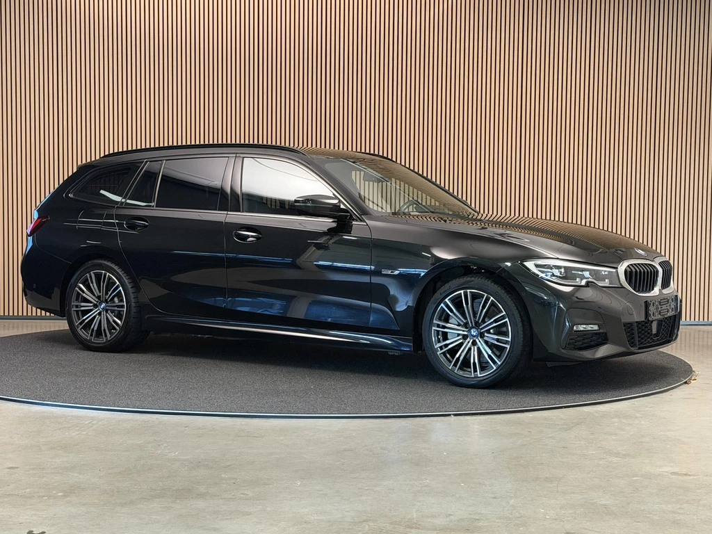 BMW 3 Serie – foto 6