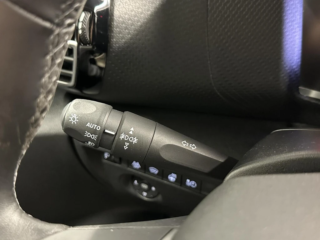 Citroën ë-C4 – foto 23