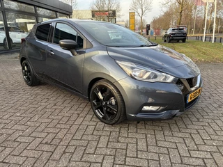Nissan Micra – thumbnail 10