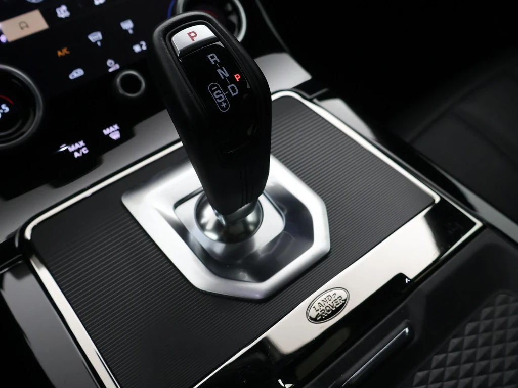 Land Rover Range Rover Evoque – foto 55