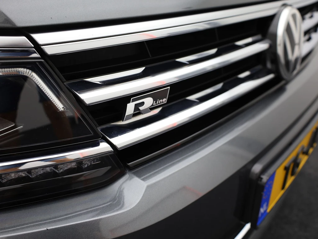 Volkswagen Tiguan – foto 35