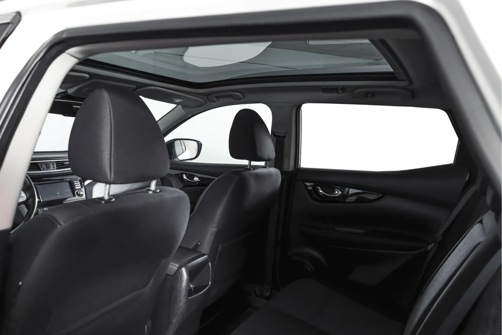 Nissan QASHQAI – foto 50