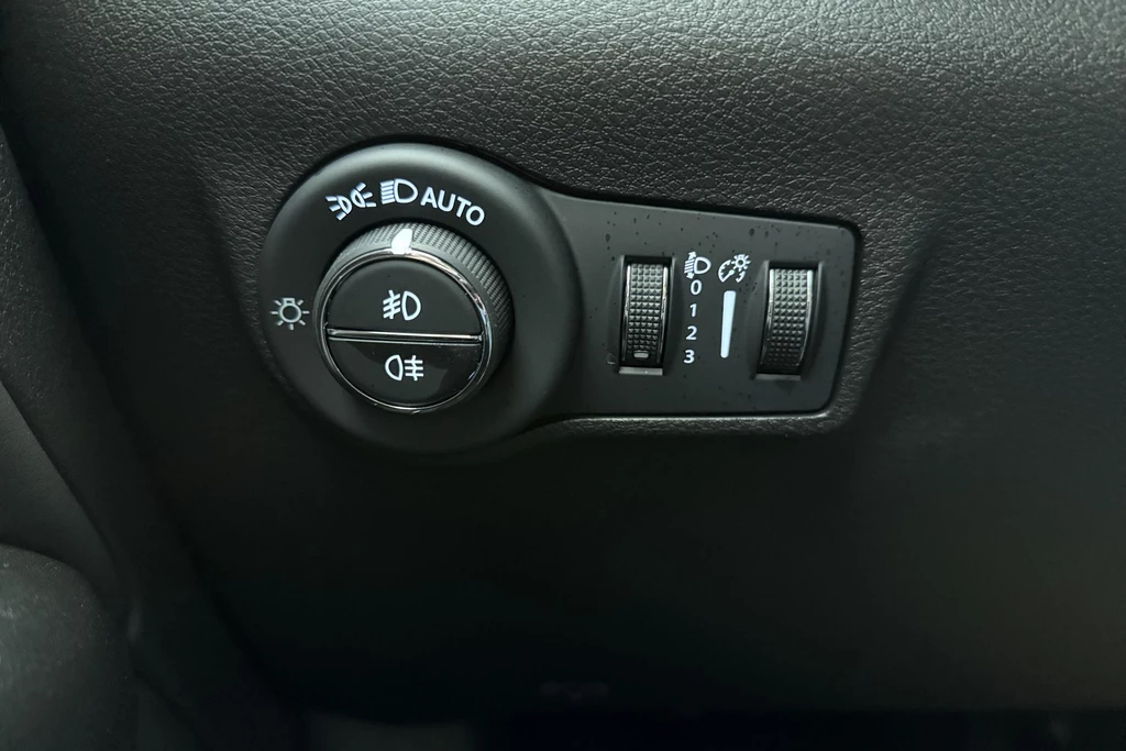 Jeep Compass – foto 19