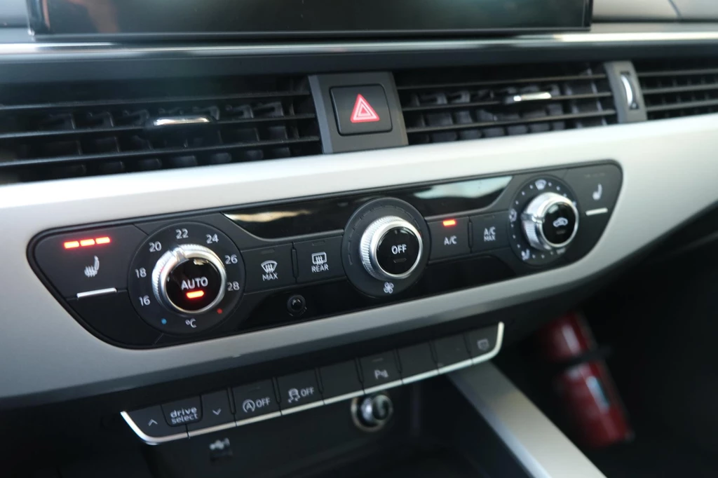 Audi A4 – foto 26