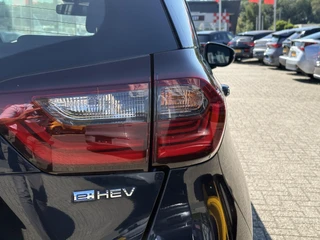 Honda Jazz – thumbnail 7