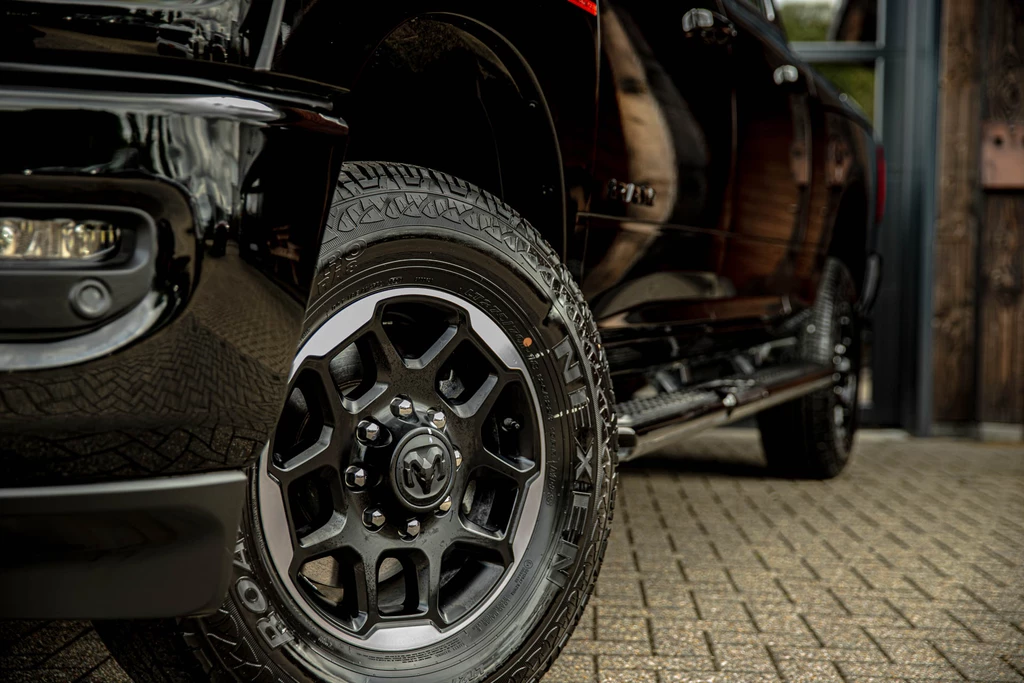 Dodge Ram – foto 19
