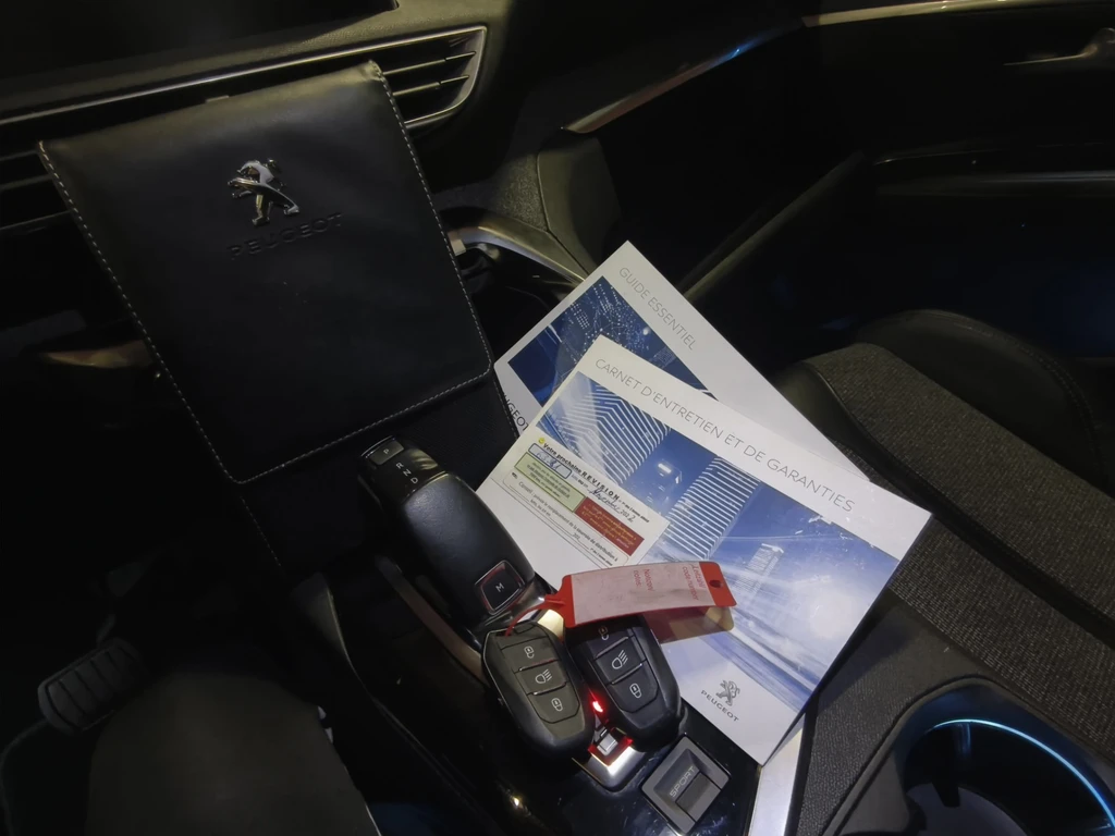 Peugeot 3008 – foto 19