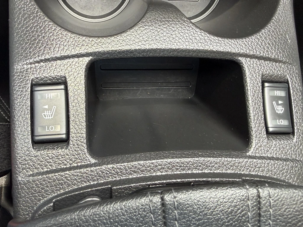 Nissan QASHQAI – foto 28
