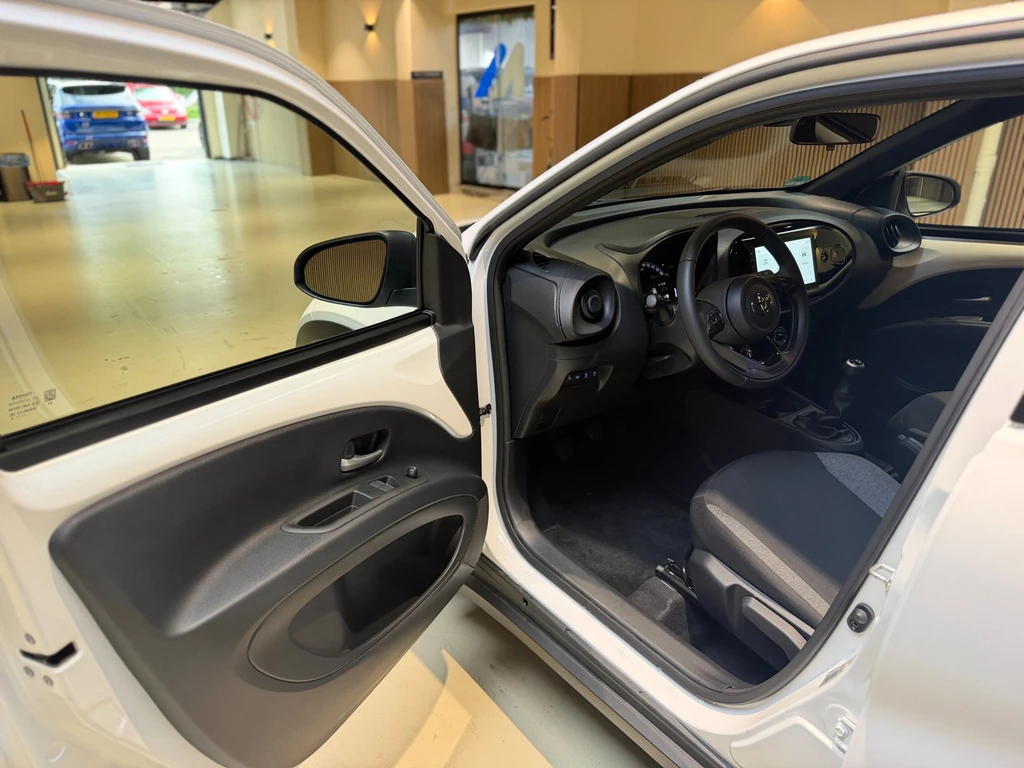 Toyota Aygo – foto 16