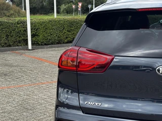 Kia e-Niro – thumbnail 23
