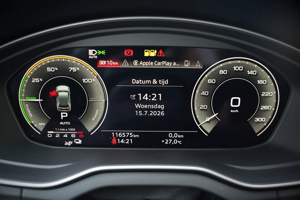 Audi Q5 – foto 18