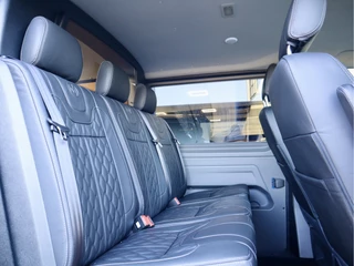 Volkswagen Transporter – thumbnail 21