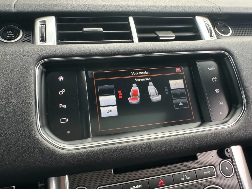 Land Rover Range Rover Sport – foto 19