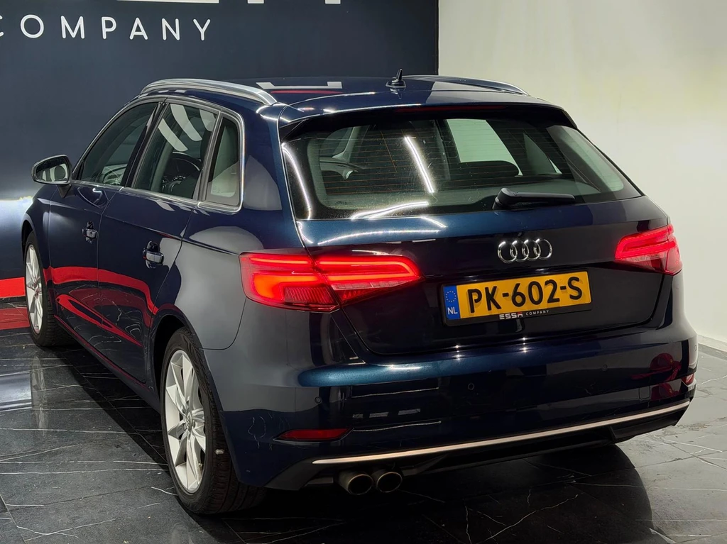 Audi A3 – foto 2